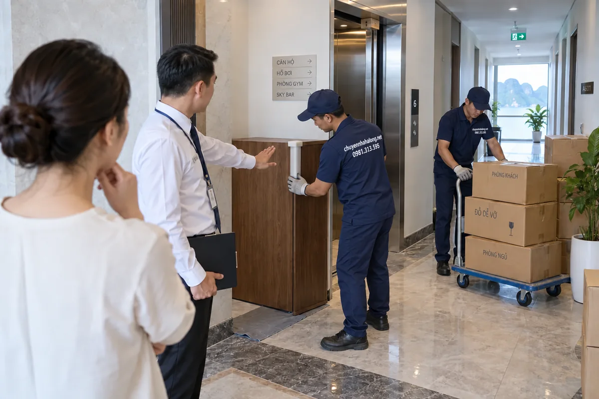Những sai lầm "chết người" khiến bạn bị ban quản lý phạt tiền