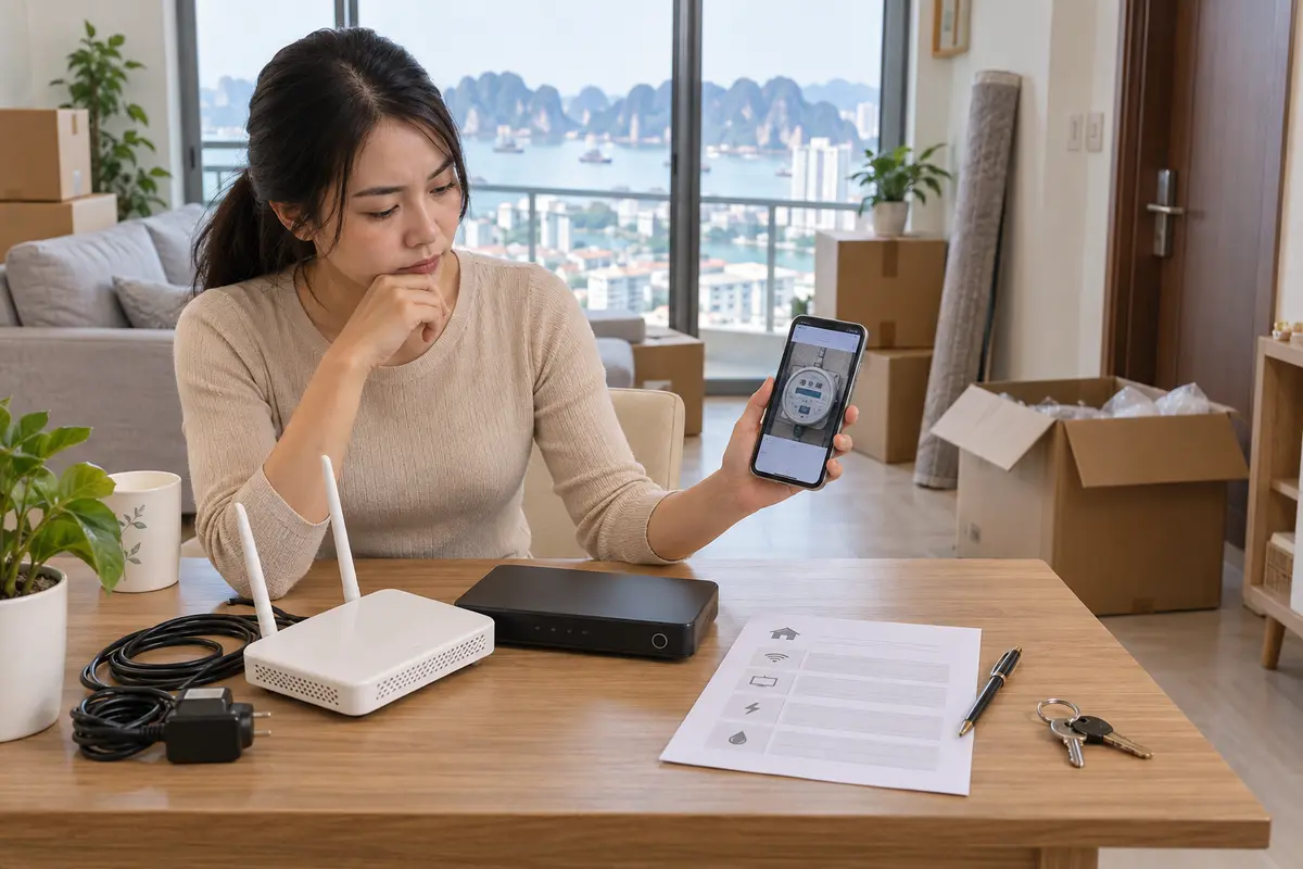 Những sai lầm phổ biến khiến bạn mất tiền oan