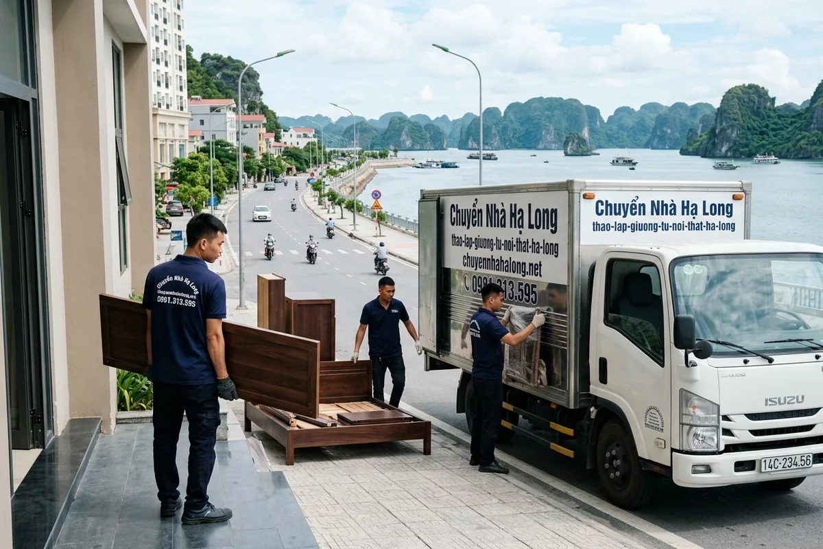 Khu vực phục vụ và các gói dịch vụ đi kèm